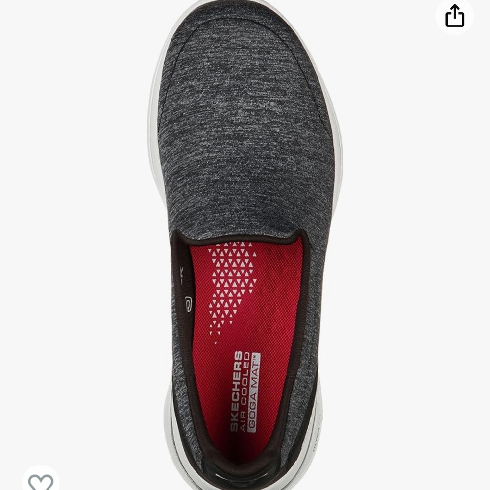 Skechers Women's Go Walk 5 Honor Sneaker